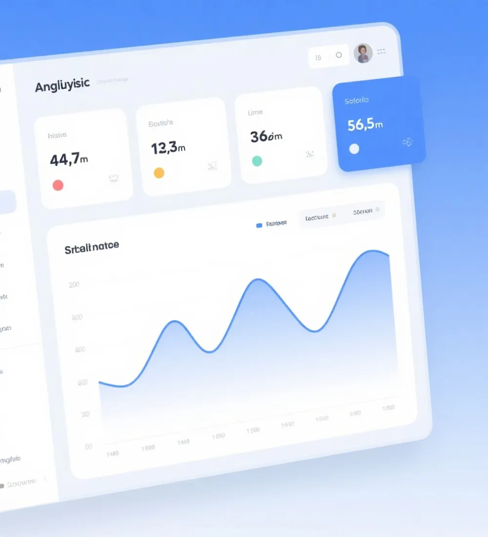 SG11选5走势与统计可视化示意图