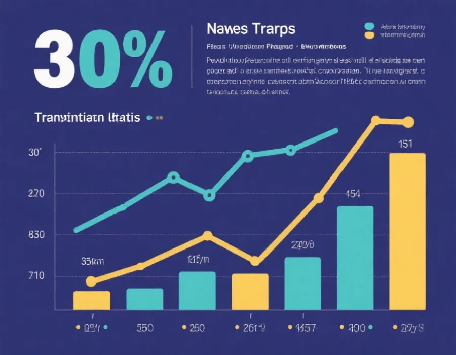 号码统计信息图示意