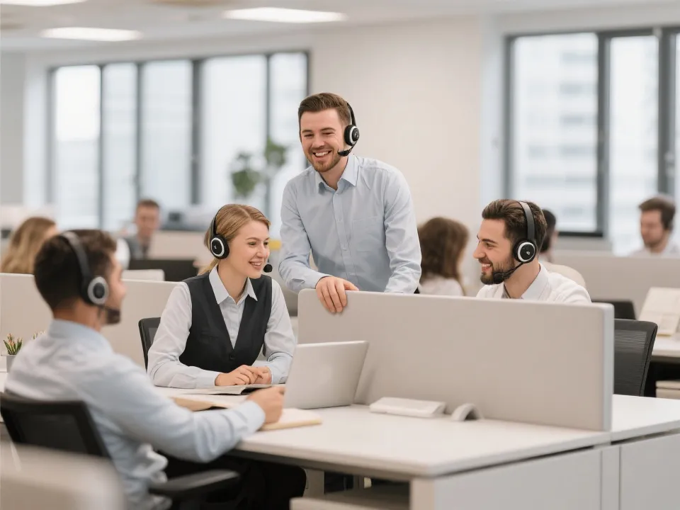 SG11选5客服支持示意图